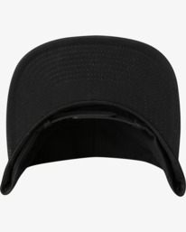 2 Melissa Grisancich Butterfly - Snapback Cap for Men Black Z5CPRURVF1 RVCA