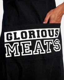 11 Matty Matheson - Apron Black Z5ESRHRVF1 RVCA