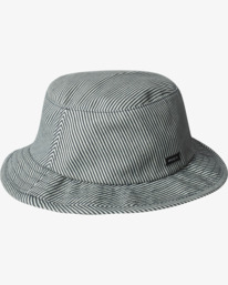 1 Lines - Bucket Hat for Men  Z5HTRBRVF1 RVCA