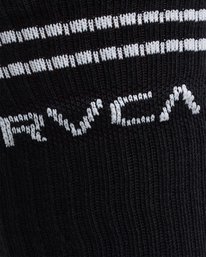 4 Union - Socks for Men  Z5SORBRVF1 RVCA
