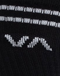 5 Union - Socks for Men  Z5SORBRVF1 RVCA