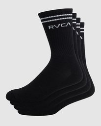 2 Union - Socks for Men  Z5SORBRVF1 RVCA