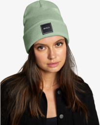0 Essential - Berretto da Donna  Z9BNRBRVF1 RVCA