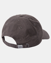 5 Camille Rowe Dad - Cap for Women Black Z9HTRCRVF1 RVCA