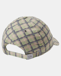 6 Staple Dad - Cap for Women  Z9HTRDRVF1 RVCA