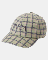 5 Staple Dad - Cap for Women  Z9HTRDRVF1 RVCA