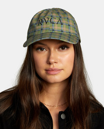 0 Staple Dad - Cap for Women  Z9HTRDRVF1 RVCA
