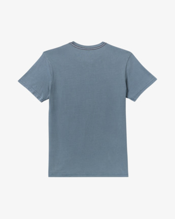 rvca, Balance U - T-Shirt für Männer, VINTAGE NAVY (vny) Balance U - Short Sleeve T-Shirt for Men  23A353517