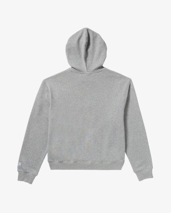 rvca, VA X Ali - Hoodie for Men, HEATHER GREY (hgr) VA X Ali - Hoodie for Men  23A413500