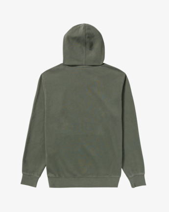 rvca, Ptc 2 - Hoodie for Men, SAGE LEAF (sle) Ptc 2 - Hoodie for Men  23A413503