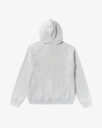 rvca, Dayshift - Kapuzenpulli für Männer, ASH HEATHER (ahr) Dayshift - Hoodie for Men  23A413504