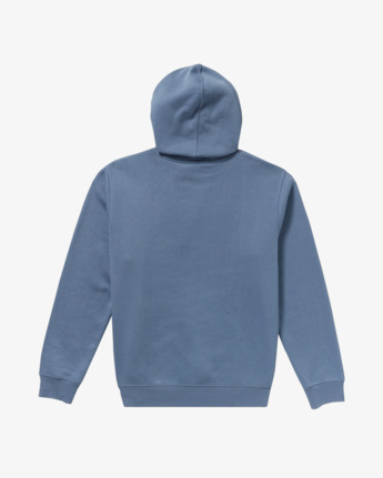 rvca, Big Stitch - Kapuzenpulli für Männer, VINTAGE NAVY (vny) Big Stitch - Hoodie for Men  23A413510