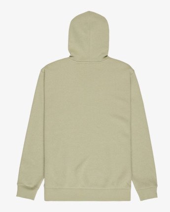 rvca, Big Rvca - Hoodie for Men, LIGHT KHAKI (lkh) Big Rvca - Hoodie for Men  23A413550