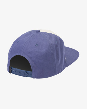 rvca, Ksl - Casquette snapback pour Homme, NATURAL (nat) Ksl - Snapback Cap for Men  23D553501