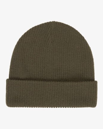 rvca, Dayshift 2 - Bonnet pour Homme, OLIVE (olv) Dayshift 2 - Beanie for Men  23D583501