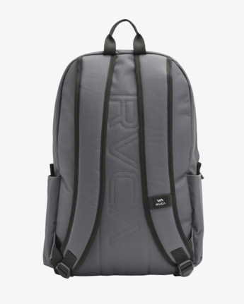 rvca, Edc Skate 20.5L - Skate Backpack, MOODY BLUE (mdy) Edc Skate 20.5L - Skate Backpack  23D651505