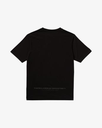 rvca, Rvca 2X Reflective - Short Sleeve T-Shirt for Men, BLACK (blk) Rvca 2X Reflective - Short Sleeve T-Shirt for Men  23MS433560