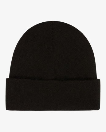 rvca, Va X Ali - Beanie for Men, BLACK (blk) Va X Ali - Beanie for Men  23SP583500