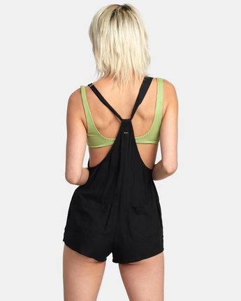 Standard - Playsuit für Frauen