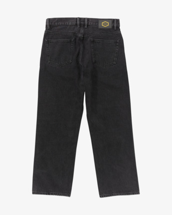 Americana Dayshift  - Denim Pants for Men  AVYDP00139