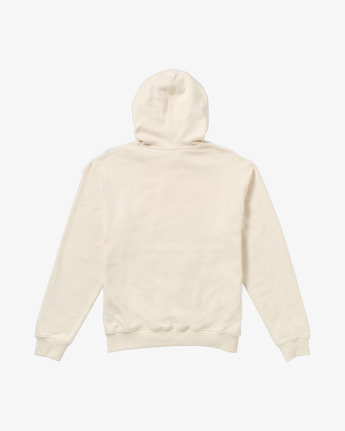 rvca, Va Essential - Fleece Hoodie for Men, CERAMIC (cer) Va Essential - Fleece Hoodie for Men  AVYFT00328