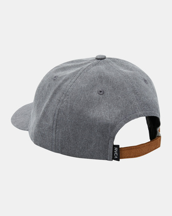 Washed - Casquette pour Homme