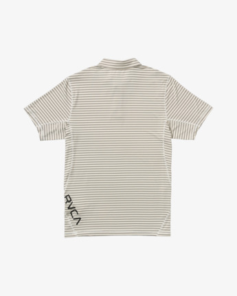 VA Sport Vent - Technical Polo Shirt for Men  AVYKT00305