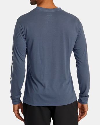 RVCA 2x - Long Sleeves T-shirt for Men  AVYZT02322