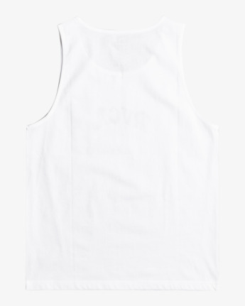 Lost Island - Vest for Men