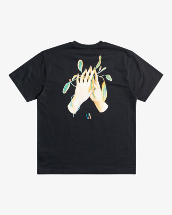 Andrea Wan Pray - T-shirt manches courtes pour Homme