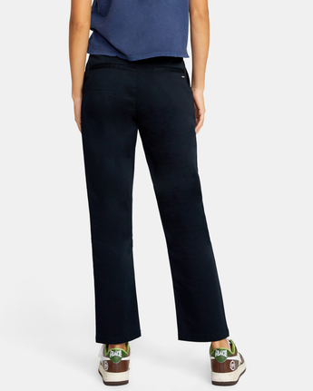 Weekend Stretch - Trousers for Women