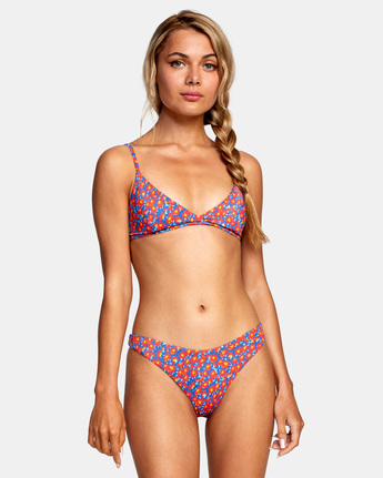 June Bloom - Braguita de Bikini Escueta para Mujer