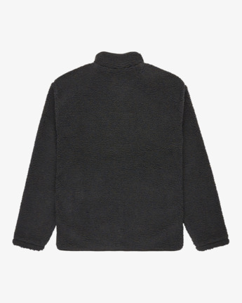 rvca, Westwood Snap - Top in felpa da Uomo, MOODY BLUE (mdy) Westwood Snap - Fleece Top for Men  EVYFT00108