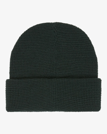 rvca, Dayshift - Bonnet pour Homme, HUNTER GREEN (dgn) Dayshift - Beanie for Men  EVYHA03009