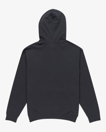 rvca, Superblast - Pullover Hoodie for Men, GARAGE BLUE (ksd0) Superblast - Pullover Hoodie for Men  EVYSF00128