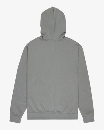 rvca, Youre Still There - Hoodie for Men, LEAD (slk0) Youre Still There - Hoodie for Men  EVYSF00132