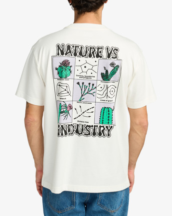 Science - Short Sleeves T-Shirt for Men  EVYZT00237