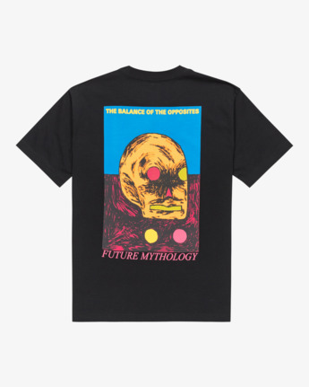 Superblast - Short Sleeves T-Shirt for Men  EVYZT00250