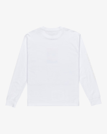 rvca, Superblast - Short Sleeves T-Shirt for Men, WHITE (wht) Superblast - Short Sleeves T-Shirt for Men  EVYZT00251