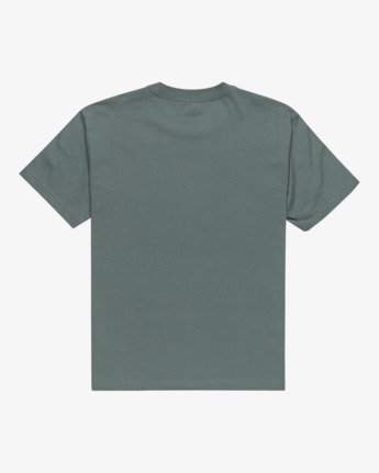 Nature Display - Short Sleeves T-Shirt for Men  EVYZT00256