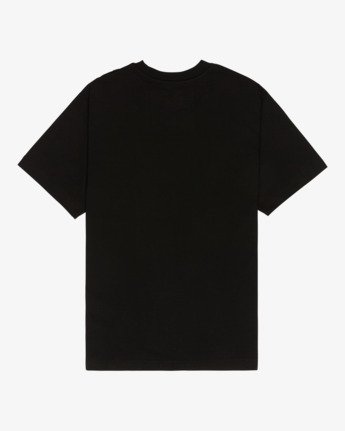 rvca, Vhils - Muscle-Tanktop für Männer, RVCA BLACK (rvb) VHILS TEE SS  EVYZT00364