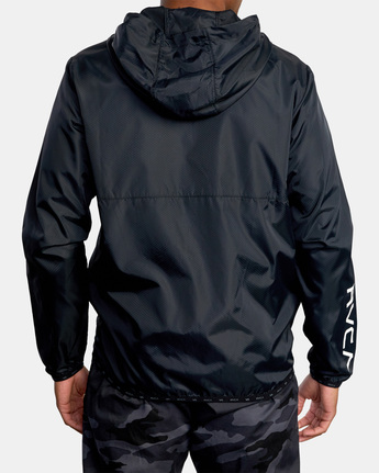 Hexstop Iv - Jacket for Men  N4JKMBRVP9