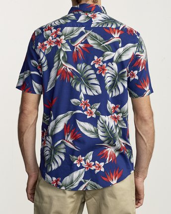 Montara - Aloha Shirt for Men