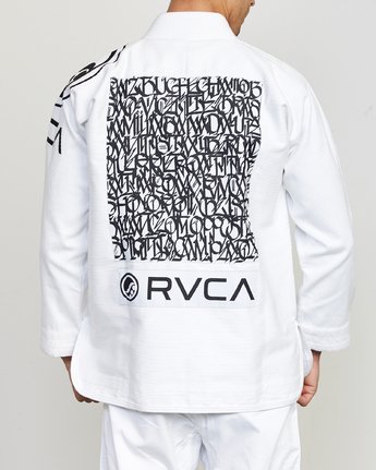 RVCA Shoyoroll - Jiu-Jitsu Gi for Men