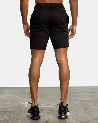 Spectrum 18" - Pantalones cortos deportivos para Hombre