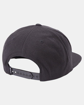 VA Patch - Snapback Hat for Men