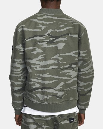 DPM - Veste bomber pour Homme