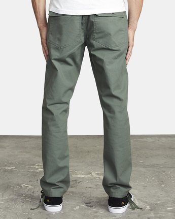 All Time Surplus - Straight Fit Pant for Men  U1PTRDRVF0