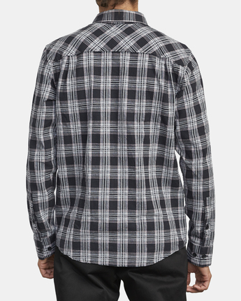 That'll Work - Flannel Shirt for Men  U1SHRSRVF0