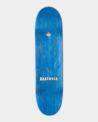 Baker RVCA 8.25" - Skateboard Deck